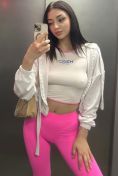 Lola Dubai escort