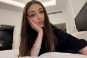 Lola Dubai escort