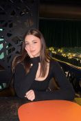 Lola Dubai escort