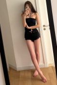 Lola Dubai escort