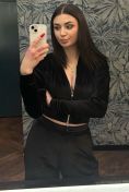 Lola Dubai escort