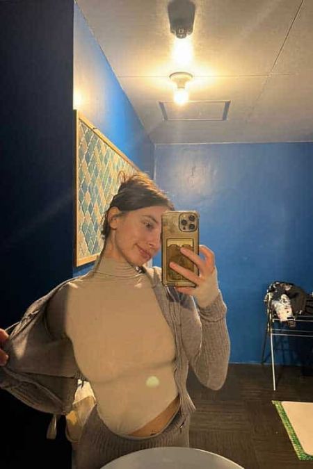 Riya Berlin escort