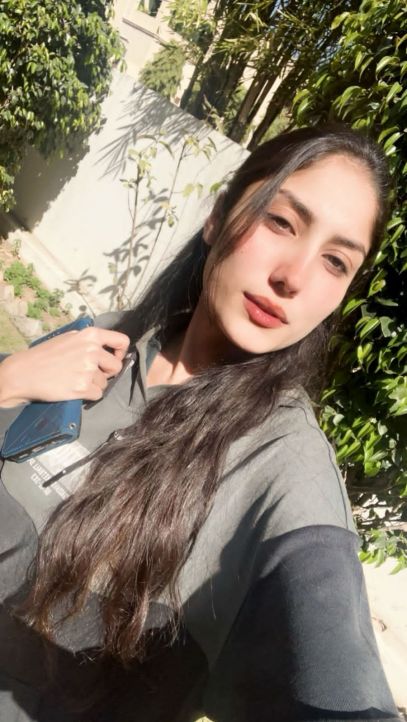 Nisha Sindh escort