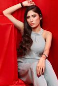 Nisha Sindh escort