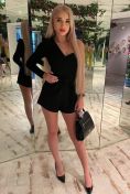 Amanda Berlin escort