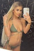 Amanda Berlin escort