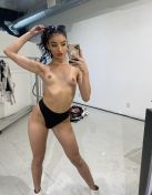 Isabelle Le Havre escort