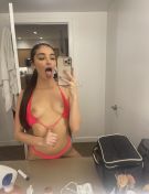 Isabelle Le Havre escort