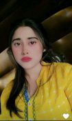 Minahil Sindh escort