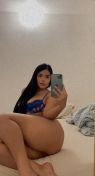Paula Dubai escort