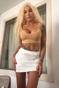 Alisa Dubai escort