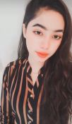 Amrita Masqat escort