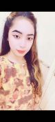 Amrita Masqat escort