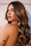 madila Hamburg escort