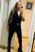 Mika Hamburg escort