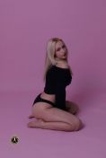 Kamila Hamburg escort