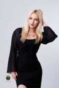 Kamila Hamburg escort