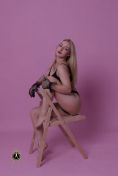 Kamila Hamburg escort