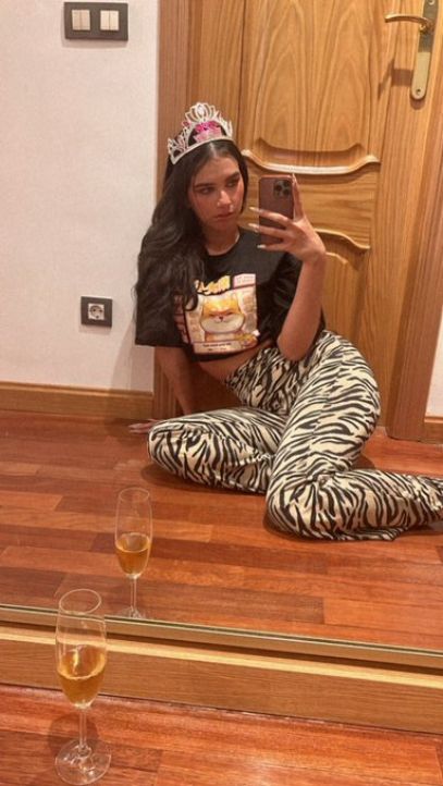Kady Oberhausen escort