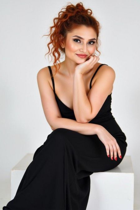 Mira Dubai escort