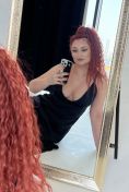 Mira Dubai escort