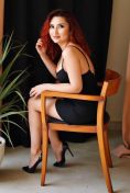 Mira Dubai escort