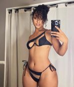 Nicole Bella Masqat escort