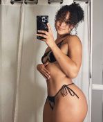 Nicole Bella Masqat escort