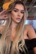 Christina Dubai escort