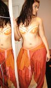 Mehwish Sindh escort