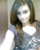 Mehwish Sindh escort