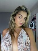 Lisa Jeddah escort