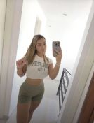 Lisa 'Amman escort