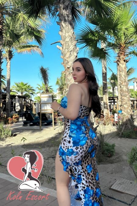 Amalia Cologne escort