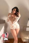 Bianca Cologne escort