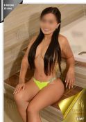 EIMY EROTICAS Medellin escort