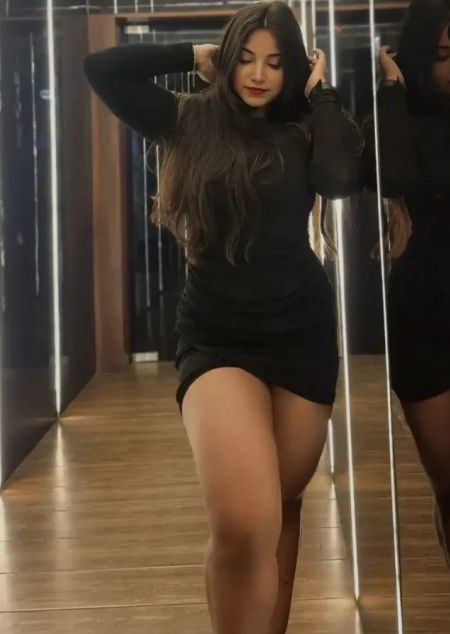 Kavya Indian Kuala Lumpur escort