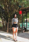 Kavya Indian Kuala Lumpur escort