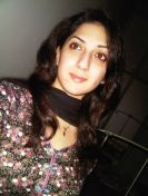 Anju Sindh escort