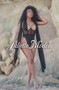 Milena Palma de Mallo escort