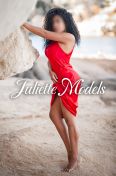 Milena Palma de Mallo escort