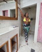 Eloise Dubai escort