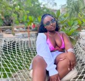 Eloise Dubai escort