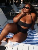 Eloise Dubai escort