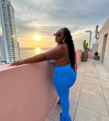 Eloise Dubai escort