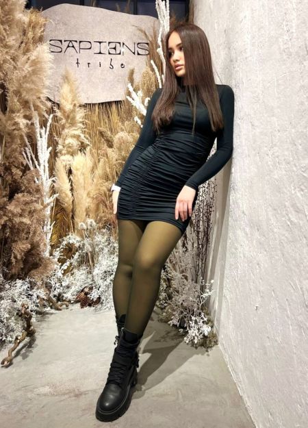 Xyla Dubai escort
