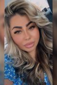 Lubov Abu Dhabi escort