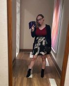Jess Cologne escort