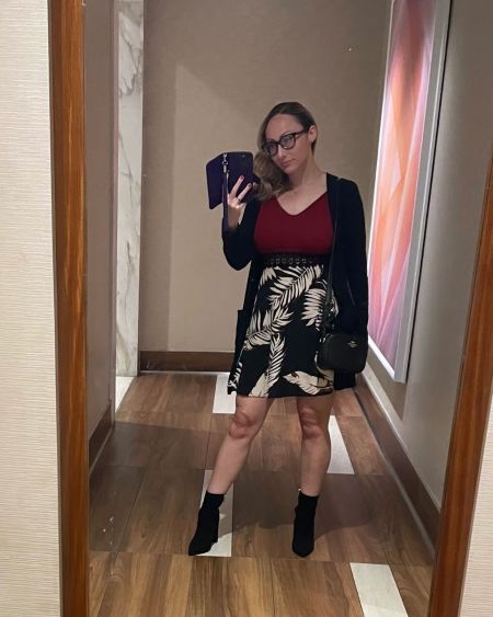 Jess Zürich escort