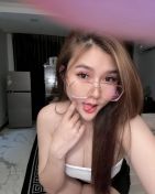 Jessica Jakarta Raya escort